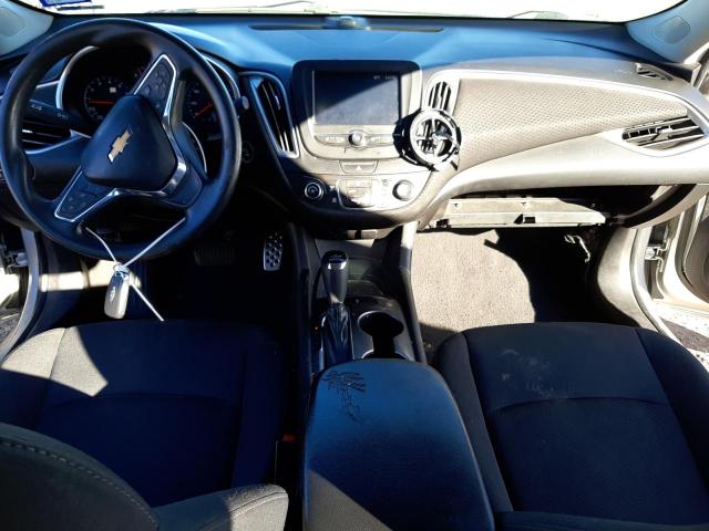 Photo 8 from auction – 2016 CHEVROLET MALIBU LS with VIN 1G1ZB5ST6GF356085