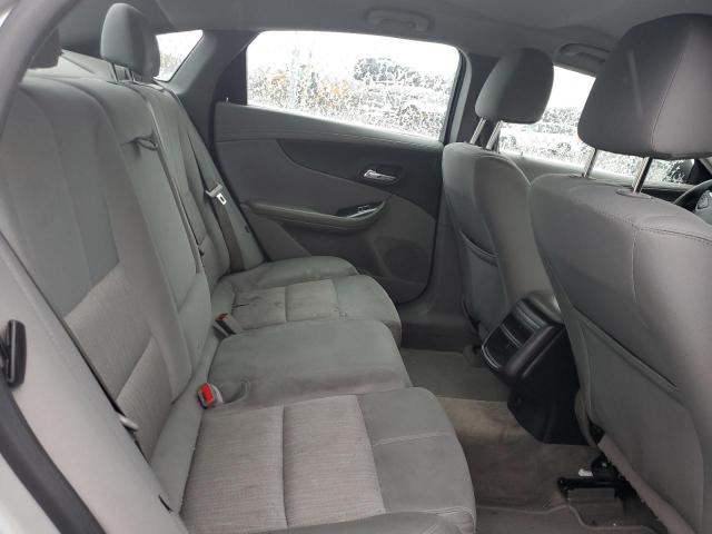 Photo 10 from auction – 2014 CHEVROLET IMPALA LS with VIN 2G11Y5SL7E9303462