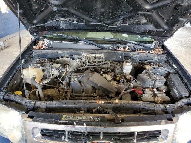 Photo 11 from auction – 2008 FORD ESCAPE XLT with VIN 1FMCU93198KD49809