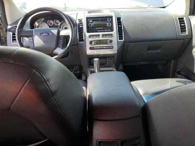 Photo 8 from auction – 2008 FORD EDGE SEL with VIN 2FMDK38C38BA69802