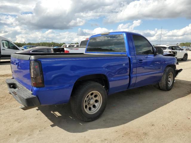 Photo 3 from auction – 2000 CHEVROLET SILVERADO with VIN 1GCEC14VXYZ184122