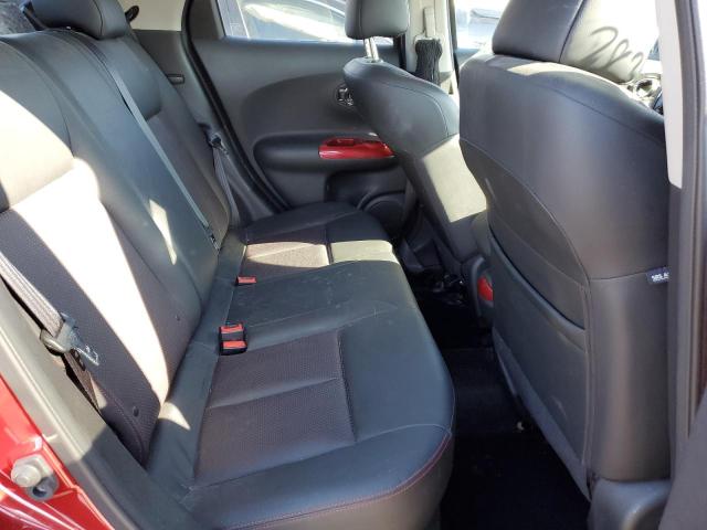 Photo 11 from auction – 2016 NISSAN JUKE S with VIN JN8AF5MV8GT654666