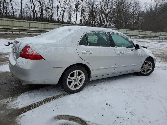 Photo 3 from auction – 2007 HONDA ACCORD SE with VIN 1HGCM56397A039692
