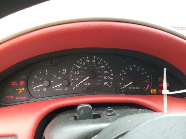 Photo 9 from auction – 2004 CHEVROLET CAVILER with VIN 1G1JH12FX47173499