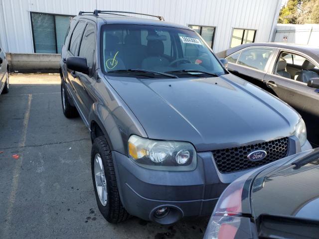 Photo 5 from auction – 2006 FORD ESCAPE with VIN 1FMYU93166KC35348