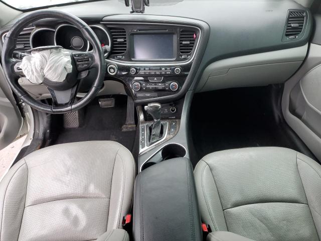 Фото 8 с аукциона – 2015 KIA OPTIMA EX с VIN 5XXGN4A79FG356635