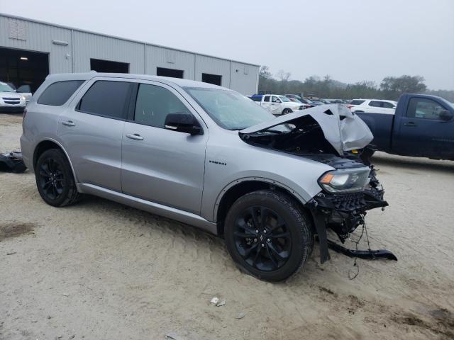 Photo 4 from auction – 2020 DODGE DURANGO R/ with VIN 1C4SDHCT7LC186799