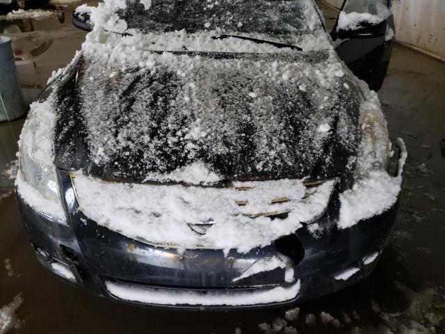 Photo 11 from auction – 2012 NISSAN ALTIMA BAS with VIN 1N4AL2AP6CN466872