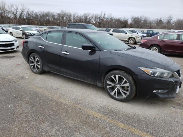 Photo 4 from auction – 2017 NISSAN MAXIMA 3.5 with VIN 1N4AA6AP9HC365387