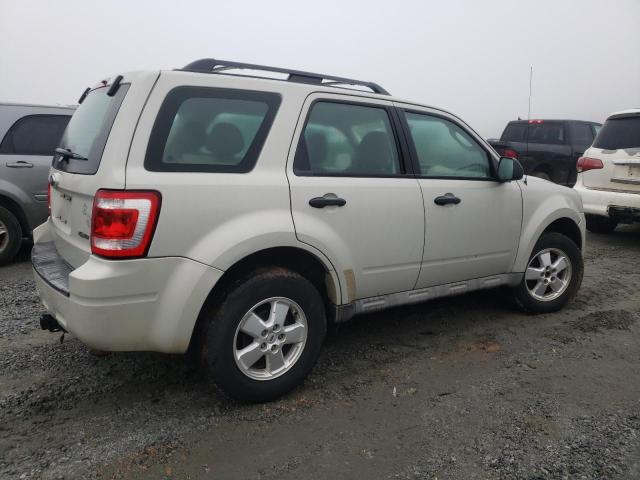 Photo 3 from auction – 2009 FORD ESCAPE XLS with VIN 1FMCU92739KC20813