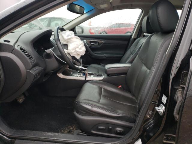 Photo 7 from auction – 2014 NISSAN ALTIMA 2.5 with VIN 1N4AL3AP1EC328113
