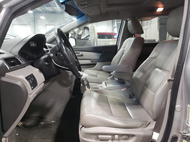 Zdjęcie 7 z aukcji – 2011 HONDA ODYSSEY EX z VIN 5FNRL5H67BB068367