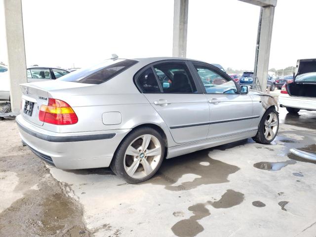 Photo 3 from auction – 2004 BMW 330 XI with VIN WBAEW53474PN35577