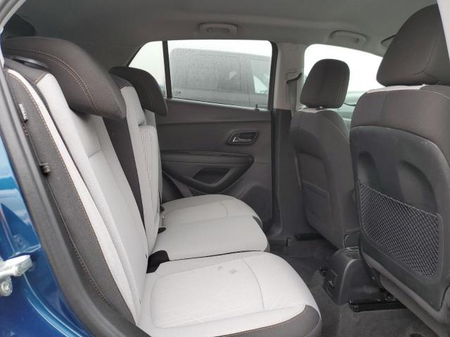 Photo 11 from auction – 2020 CHEVROLET TRAX 1LT with VIN 3GNCJLSB6LL328421