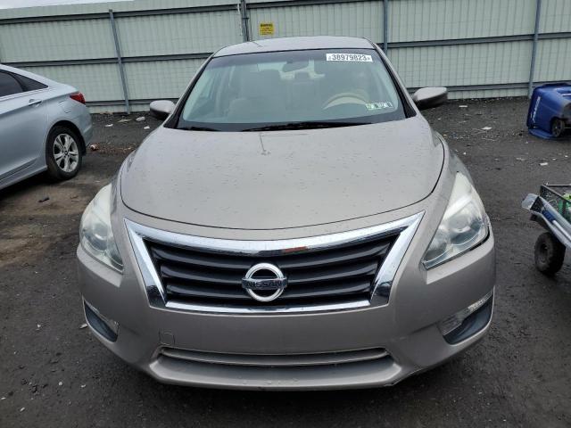Photo 5 from auction – 2014 NISSAN ALTIMA with VIN 1N4AL3AP3EC135171
