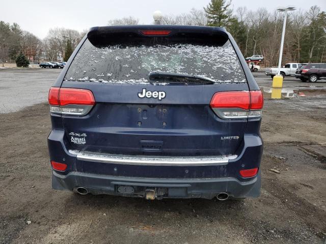 Photo 6 from auction – 2014 JEEP GRAND CHER with VIN 1C4RJFBG0EC580096