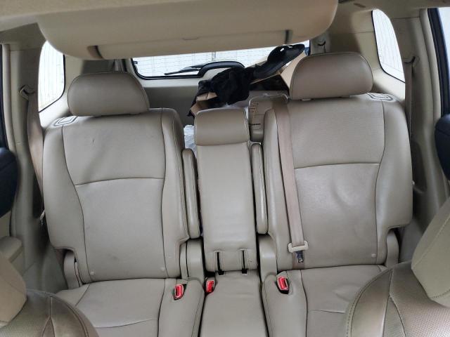 Foto 10 de la subasta – 2013 TOYOTA HIGHLANDER con VIN 5TDDK3EH7DS275170
