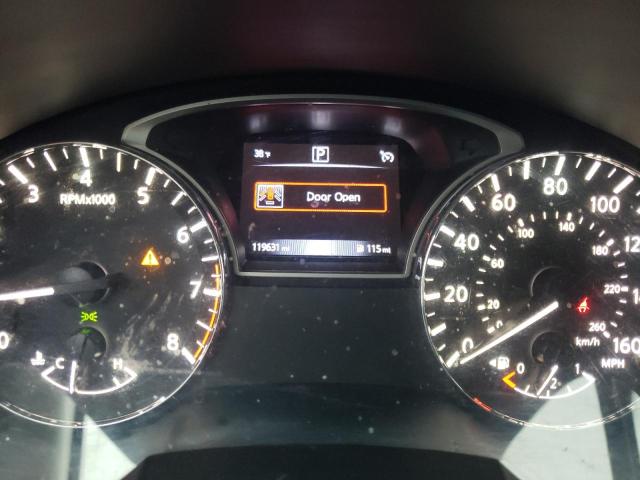 Photo 9 from auction – 2016 NISSAN ALTIMA 2.5 with VIN 1N4AL3AP9GN326701