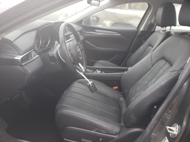 Photo 7 from auction – 2021 MAZDA 6 TOURING with VIN JM1GL1VM9M1610373