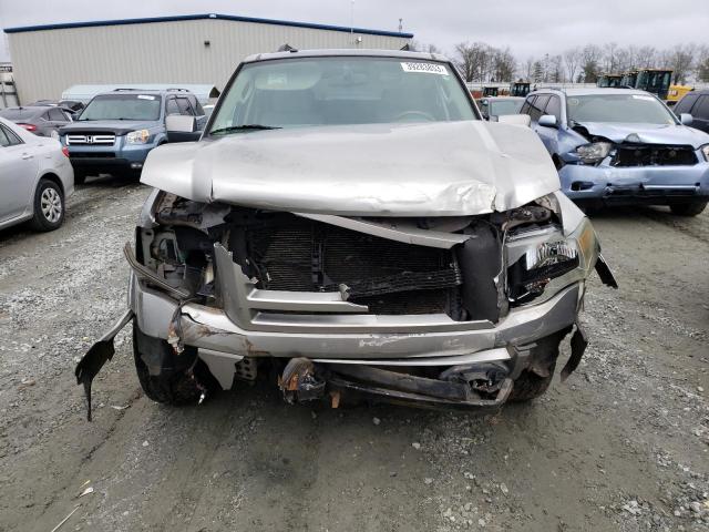 Photo 5 from auction – 2008 FORD EXPEDITION with VIN 1FMFK19598LA34775