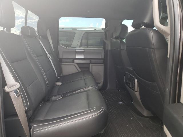 Photo 11 from auction – 2018 FORD F150 SUPER with VIN 1FTEW1E53JFB22347