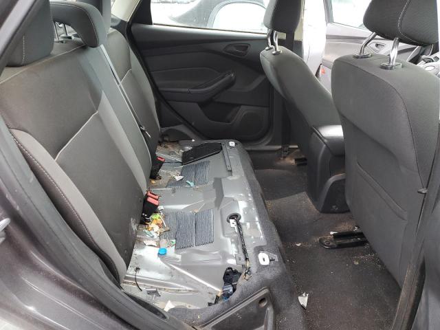 Photo 10 from auction – 2012 FORD FOCUS SE with VIN 1FAHP3F28CL169717