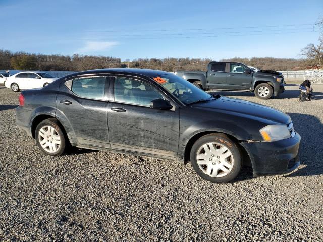 Photo 4 from auction – 2012 DODGE AVENGER SE with VIN 1C3CDZAB3CN216684