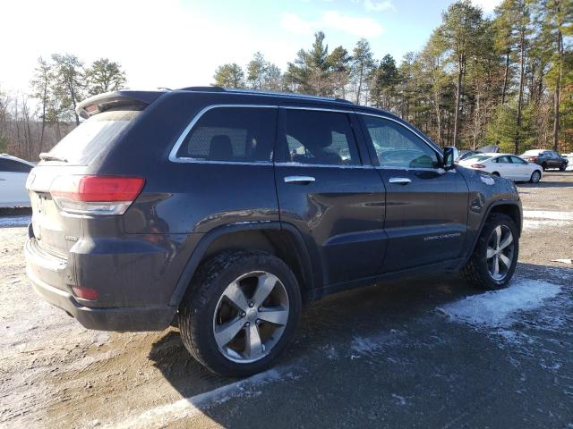 Photo 3 from auction – 2014 JEEP GRAND CHER with VIN 1C4RJFBG4EC253815