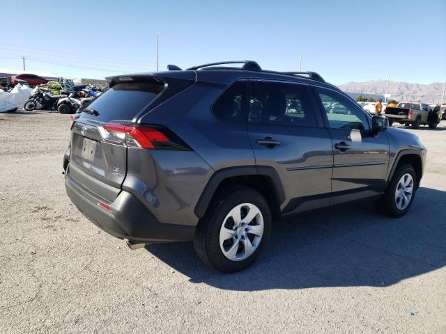 Photo 3 from auction – 2020 TOYOTA RAV4 LE with VIN 2T3F1RFV9LC121187