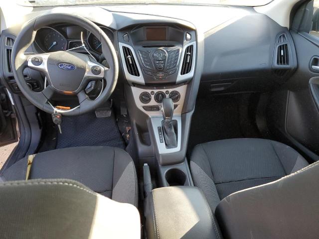 Photo 8 from auction – 2012 FORD FOCUS SE with VIN 1FAHP3F2XCL258236