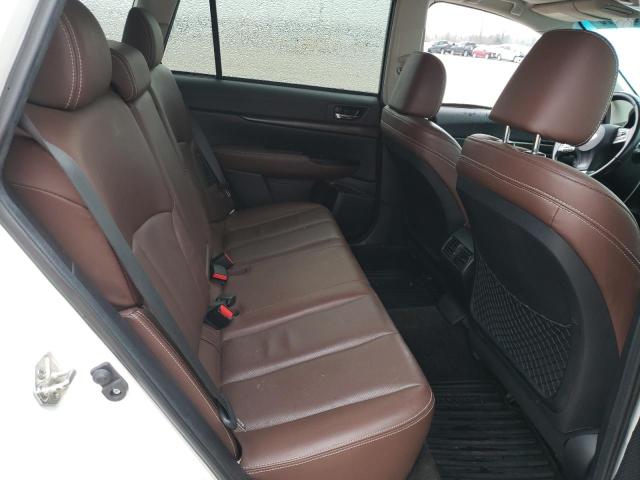 Photo 10 from auction – 2013 SUBARU OUTBACK 2. with VIN 4S4BRCSC8D3281441