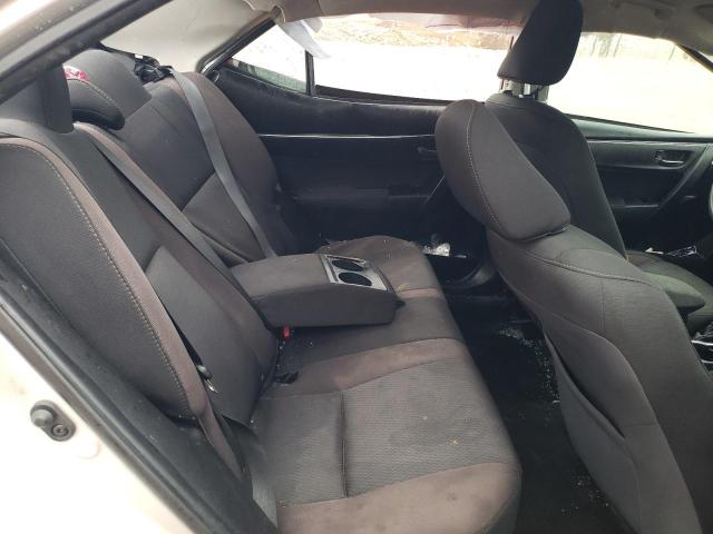 Photo 10 from auction – 2019 TOYOTA COROLLA L with VIN 5YFBURHEXKP888024