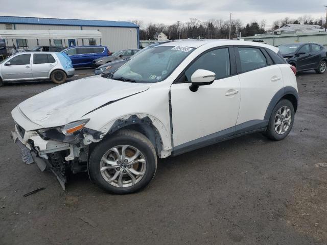 MAZDA CX-3 TOURI 2016 with VIN JM1DKBC77G0106987 - Photo from auction