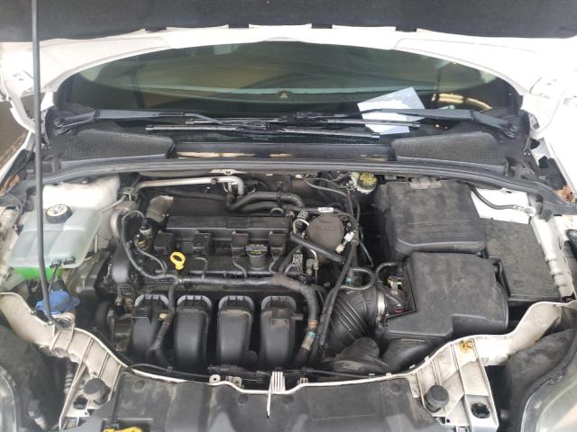 Photo 11 from auction – 2012 FORD FOCUS TITA with VIN 1FAHP3J24CL390089