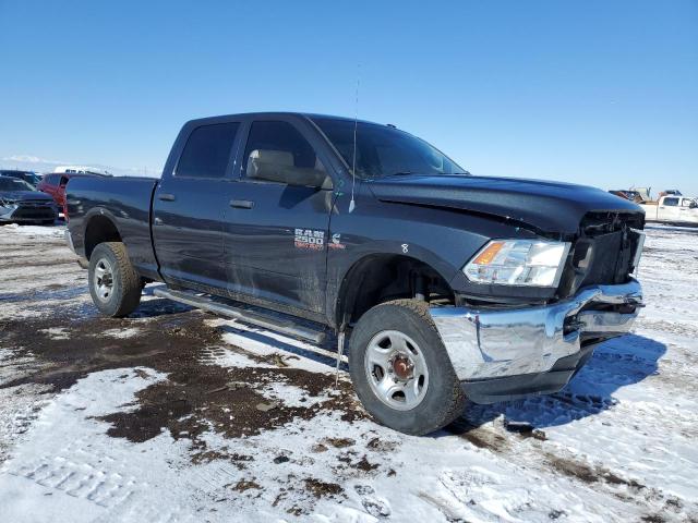 Photo 4 from auction – 2014 RAM 2500 ST with VIN 3C6UR5CL5EG121126