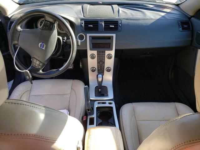 Photo 8 from auction – 2012 VOLVO C70 T5 with VIN YV1672MC7CJ128248