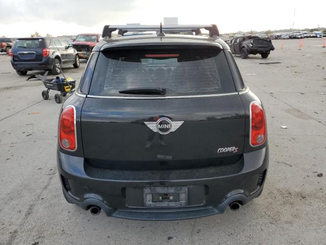 Photo 6 from auction – 2011 MINI COOPER S C with VIN WMWZC3C55BWL80313
