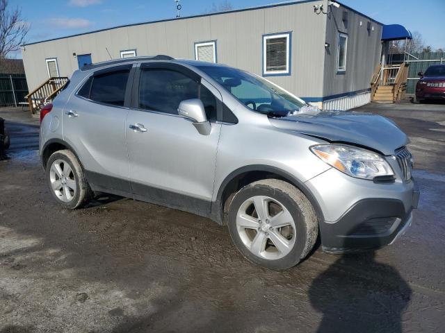Photo 4 from auction – 2015 BUICK ENCORE with VIN KL4CJESB0FB139770
