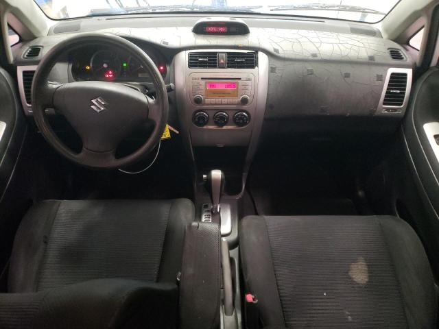 Photo 8 from auction – 2005 SUZUKI AERIO S with VIN JS2RA62S755251605