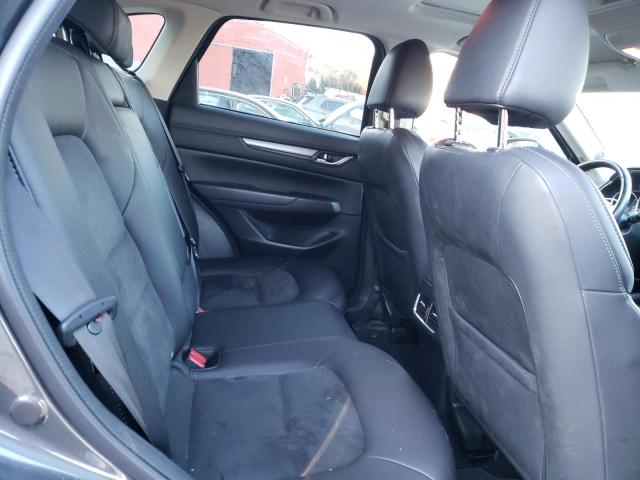 Photo 11 from auction – 2018 MAZDA CX-5 TOURI with VIN JM3KFBCMXJ0439149