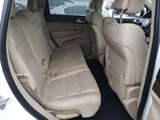 Photo 11 from auction – 2014 JEEP GRAND CHER with VIN 1C4RJFAG5EC109885