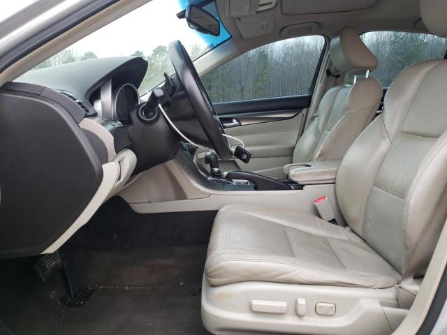 Photo 7 from auction – 2012 ACURA TL with VIN 19UUA8F54CA035771