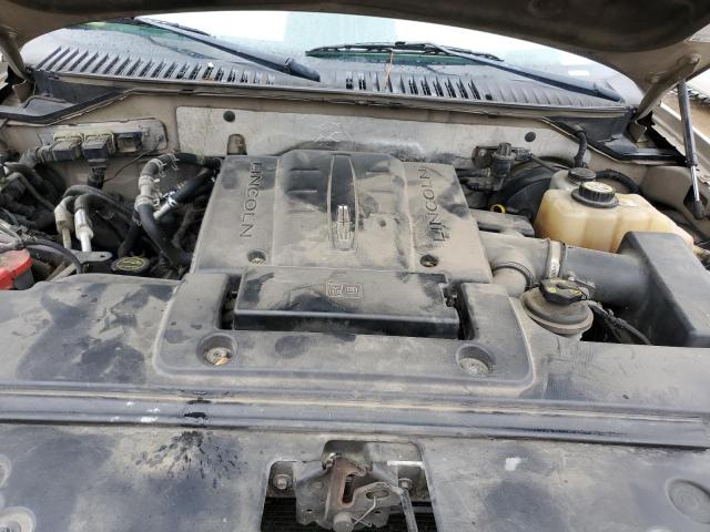 Photo 12 from auction – 2007 LINCOLN NAVIGATOR with VIN 5LMFU27537LJ14331