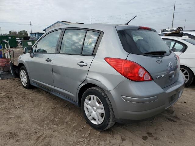 Photo 2 from auction – 2011 NISSAN VERSA S with VIN 3N1BC1CP7BL451661