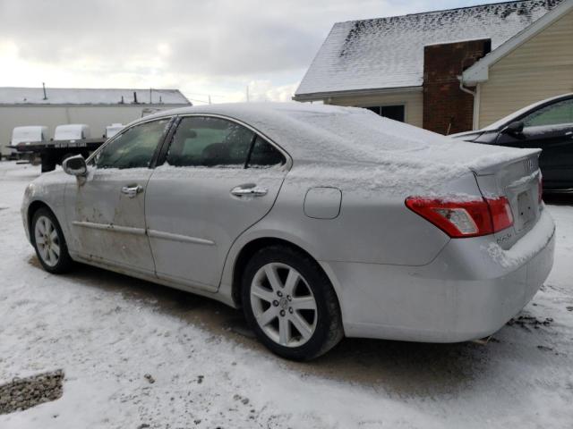 Photo 2 from auction – 2009 LEXUS ES 350 with VIN JTHBJ46GX92334019