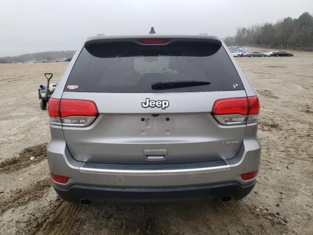 Photo 6 from auction – 2014 JEEP GRAND CHER with VIN 1C4RJEBG6EC547873