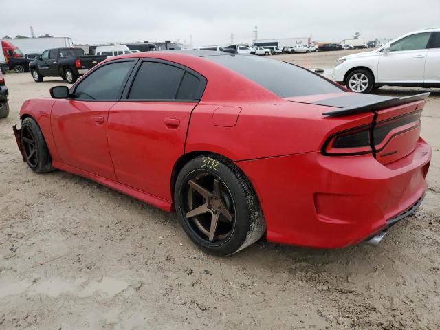 Foto 2 de la subasta – 2017 DODGE CHARGER R/ con VIN 2C3CDXCT3HH542236