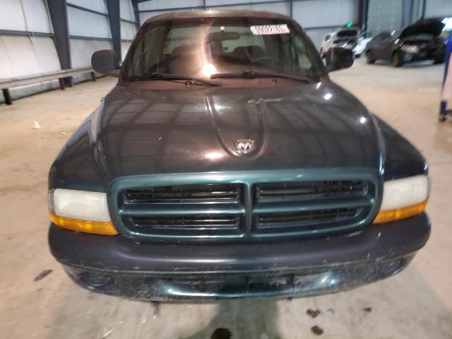 Photo 5 from auction – 2000 DODGE DAKOTA QUA with VIN 1B7GL2AX0YS735753