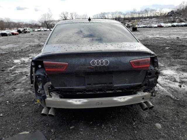Photo 6 from auction – 2016 AUDI A6 PRESTIG with VIN WAUHGAFC8GN002384