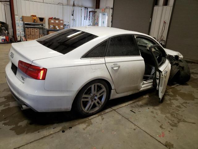صورة رقم 3 من المزاد - 2015 AUDI A6 PREMIUM مع VIN WAUFGAFC4FN019835